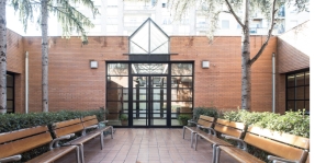 Centro de día San José de Calasanz