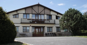 Residencia GSR Santa Mariñe
