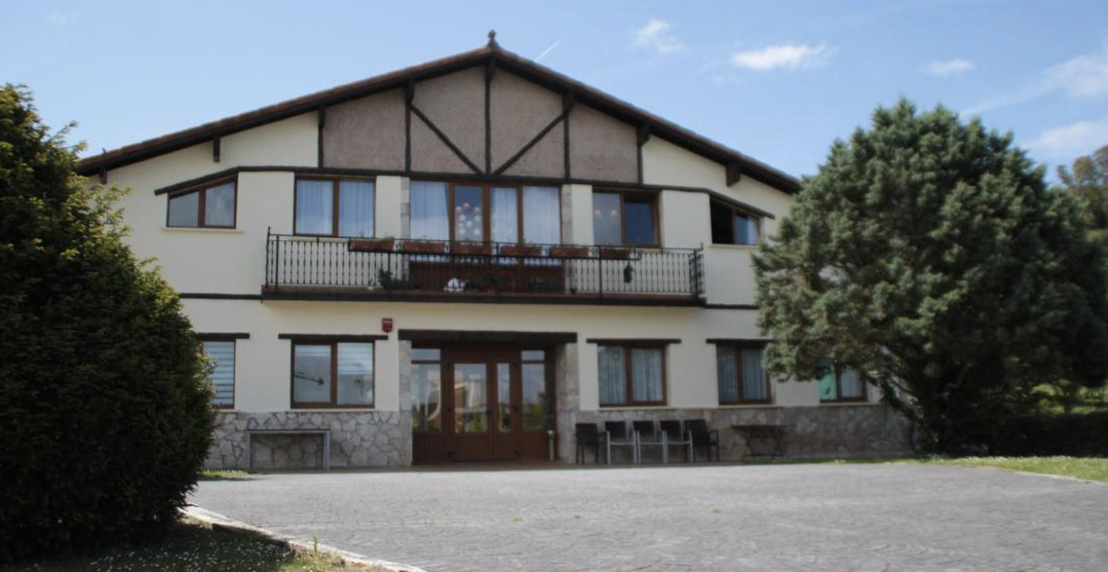 Vista exterior