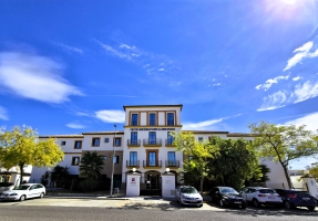 Centro de Mayores VITALIA Rinconada