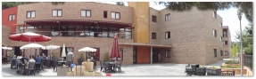 Residencia para mayores Bel Edad El Racó