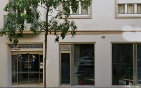 Residencia Senior Centre 