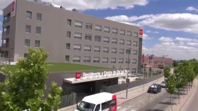 Residencia Las Vegas