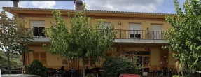 Llar residència els Saulons