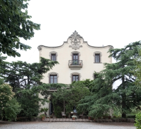 Centro Residencial Instituto Médico Pedagógico