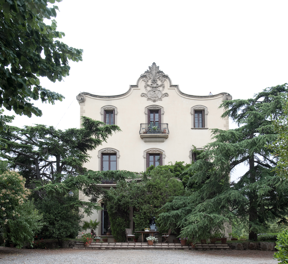 Vista exterior