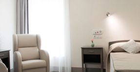 Dormitorio 1
