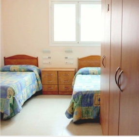 Dormitorio 1