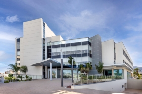 Residencia DomusVi Ciudad de Murcia