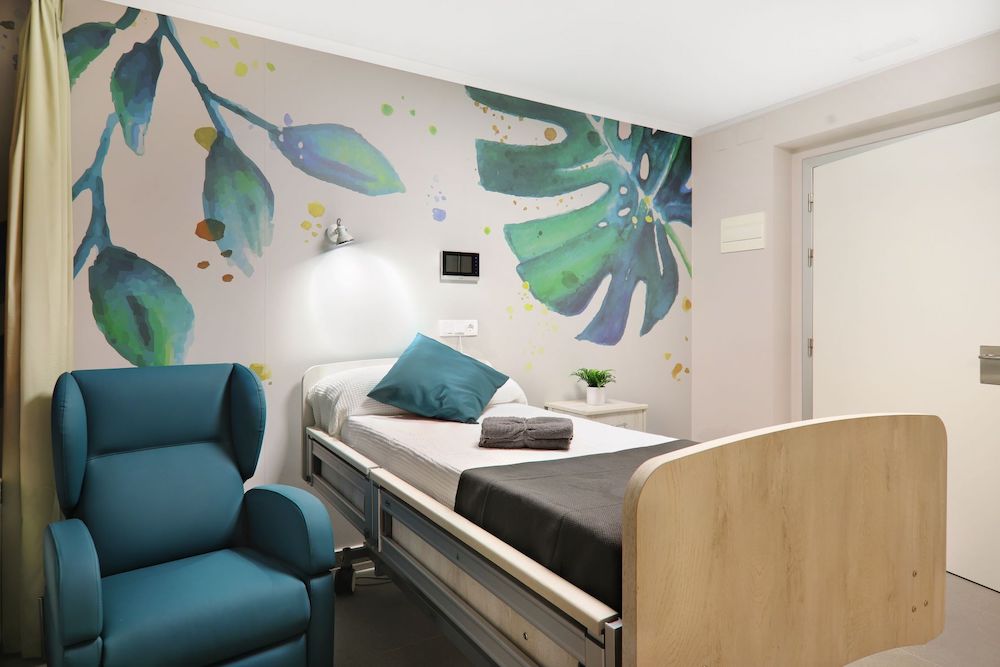 Dormitorio 1