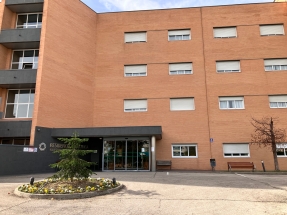 Dormitorio 1