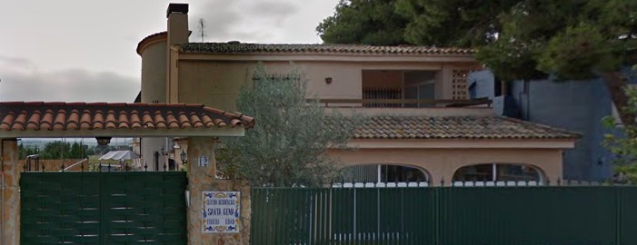 Vista exterior