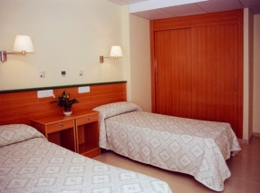 Dormitorio 2