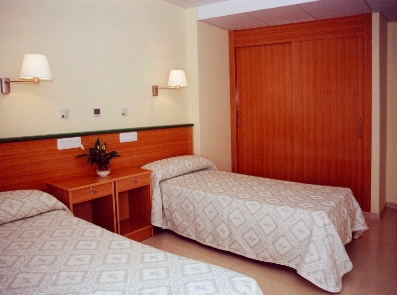 Dormitorio 2