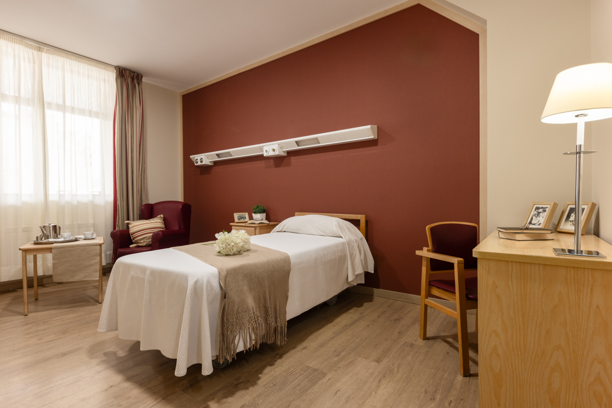 Dormitorio 1