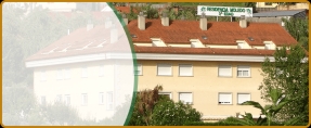 Residencia  3ª Edad Moledo