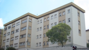 Residencia y centro de día GSR Egia