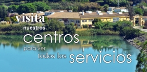 Residencia Aura  Lago de los Arcos