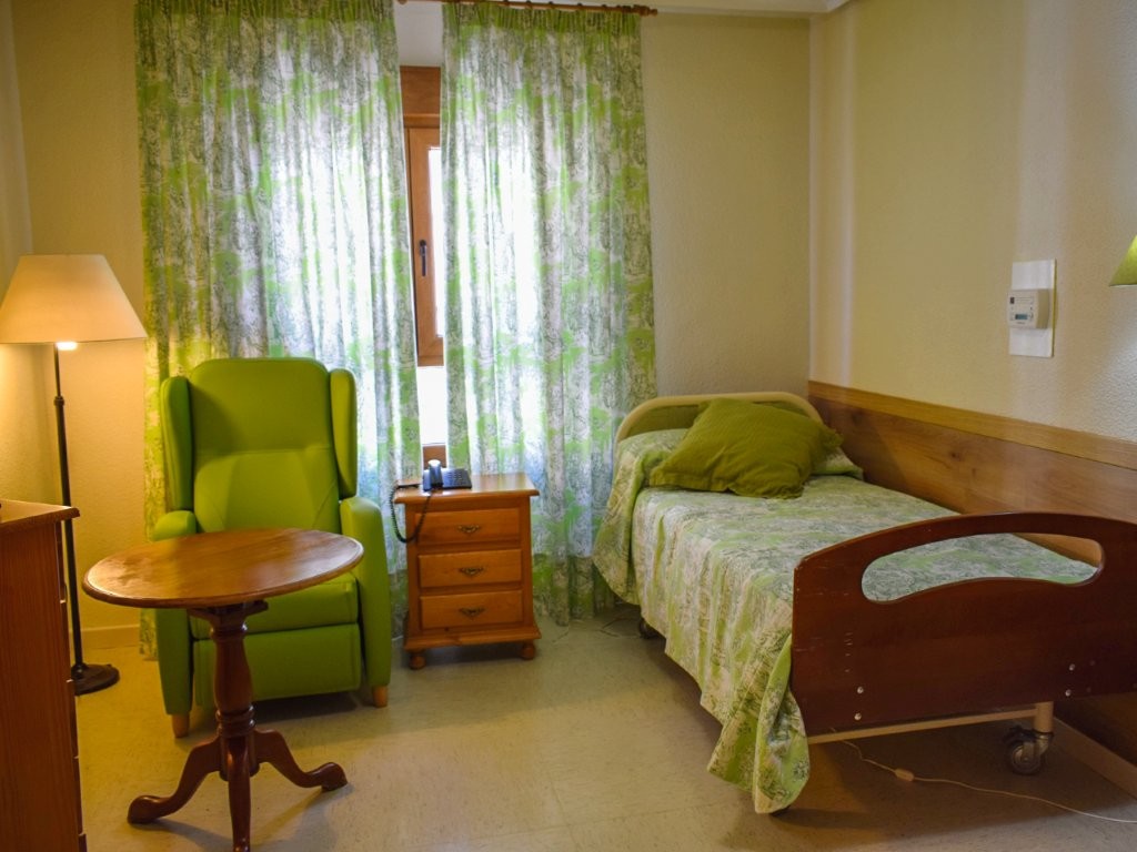 Dormitorio 1