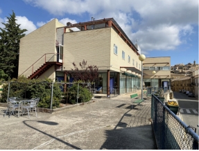 Residencia GSR Santa Zita