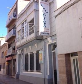 Residència Santa Clara