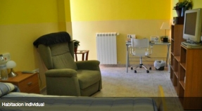 Dormitorio 1