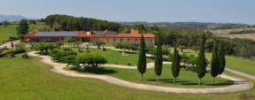 Residencia Els Cirerers
