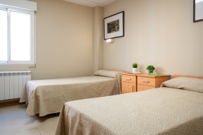 Dormitorio 1