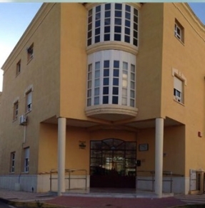 Centro Residencial Adra