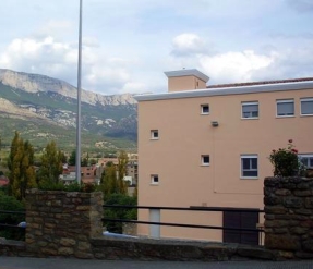 Residència d´Avis de la Vall d´Ager
