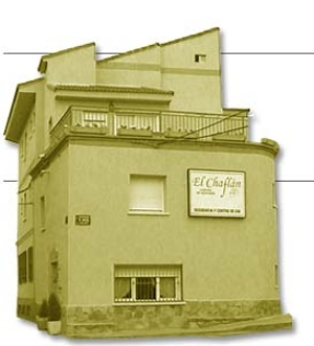 Centro de Día El Chaflan