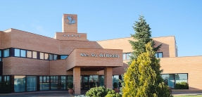 Residencia Asistida Ntra. Señora del Rosario