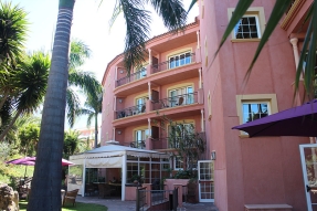 Centro Residencial Davida