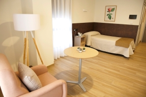 Dormitorio 1