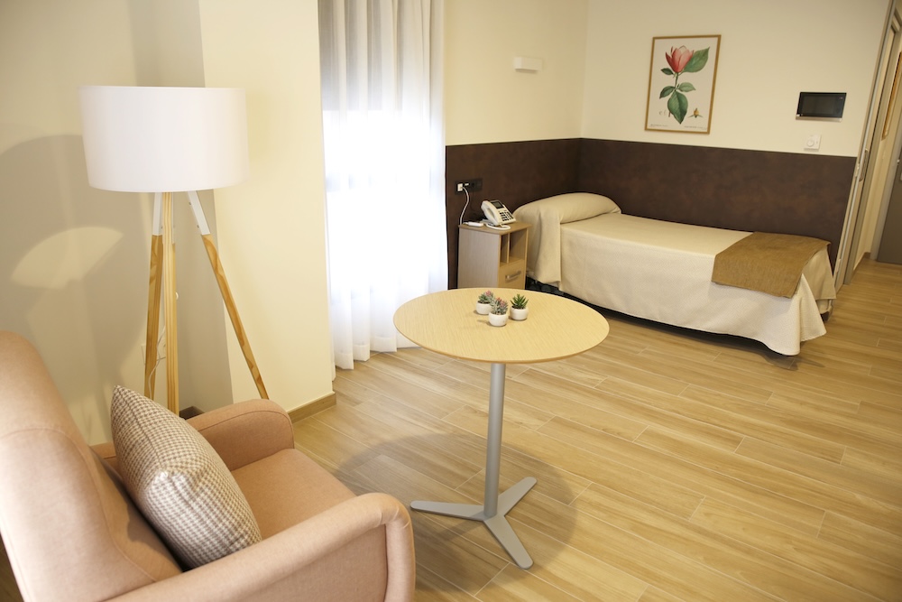 Dormitorio 1