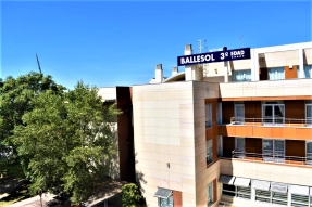 Residencia Ballesol Mariana Pineda