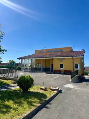 Residencia Geriátrica El Dorado II