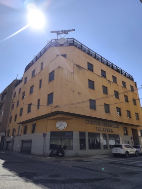 Residencia Mimara Talavera de la Reina